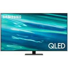 Телевизор Samsung QE50Q80AAUXUA в Запорожье